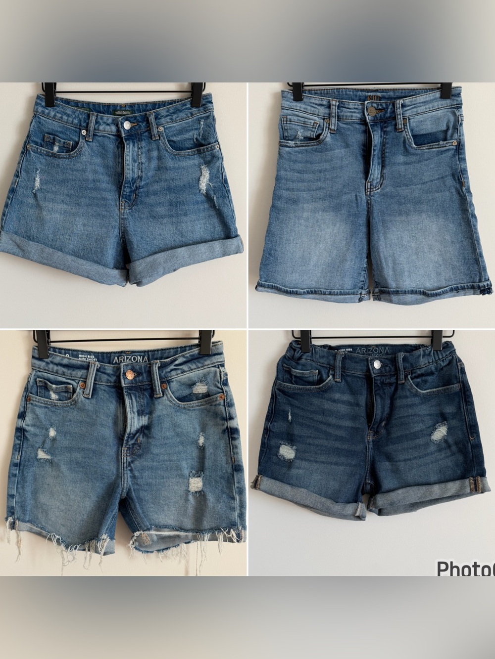 Women’s Shorts